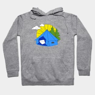 SummerCamp Hoodie